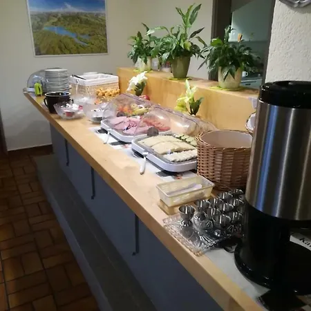 格吕贝尔旅馆 招待所 林道