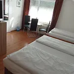 Gruebel Lindau (Bodensee)