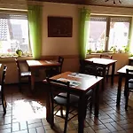 Penzion Gruebel