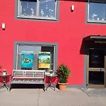 Gruebel Penzion Lindau
