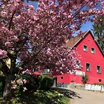 Penzion Gruebel