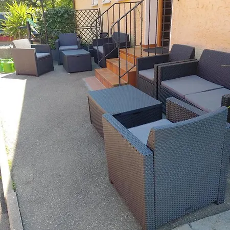 Guest house Gruebel