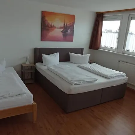 Gruebel Lindau (Bodensee)