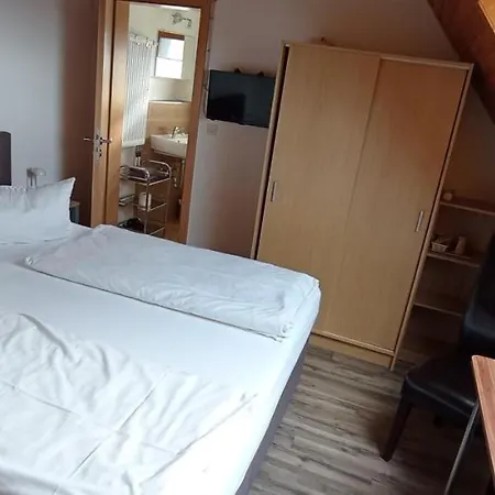 Gruebel Guest house