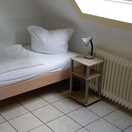 Gruebel Guest house