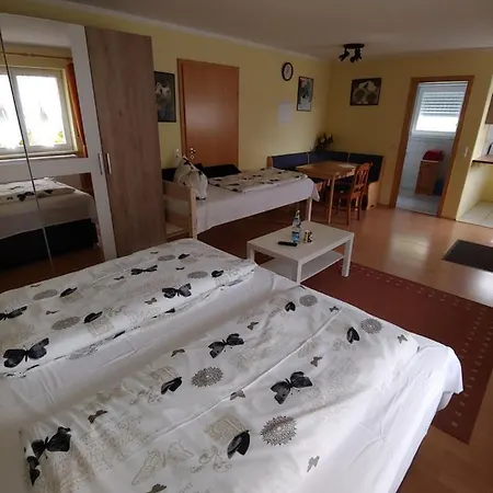 Guest house Gruebel 2*