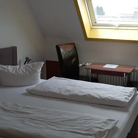 Gruebel 2* Lindau (Bodensee)