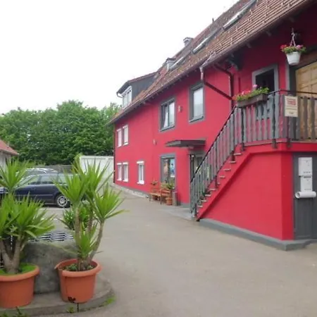 Gruebel 2* Lindau (Bodensee)